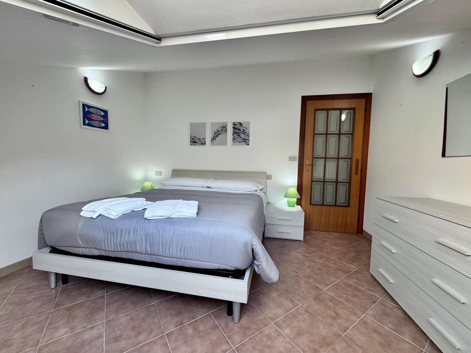 Ferienwohnung Le Paperelle Ortona Exterior foto