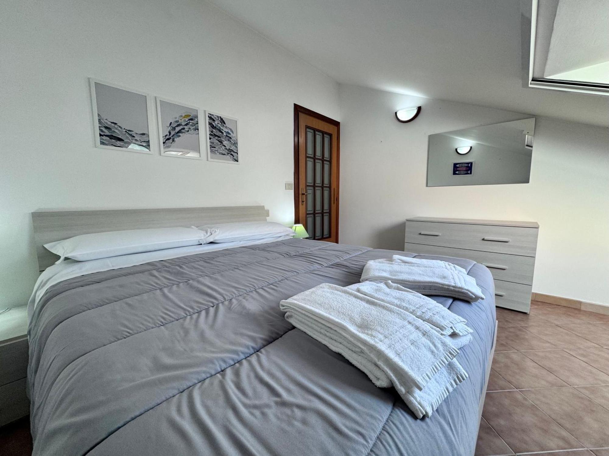 Ferienwohnung Le Paperelle Ortona Exterior foto