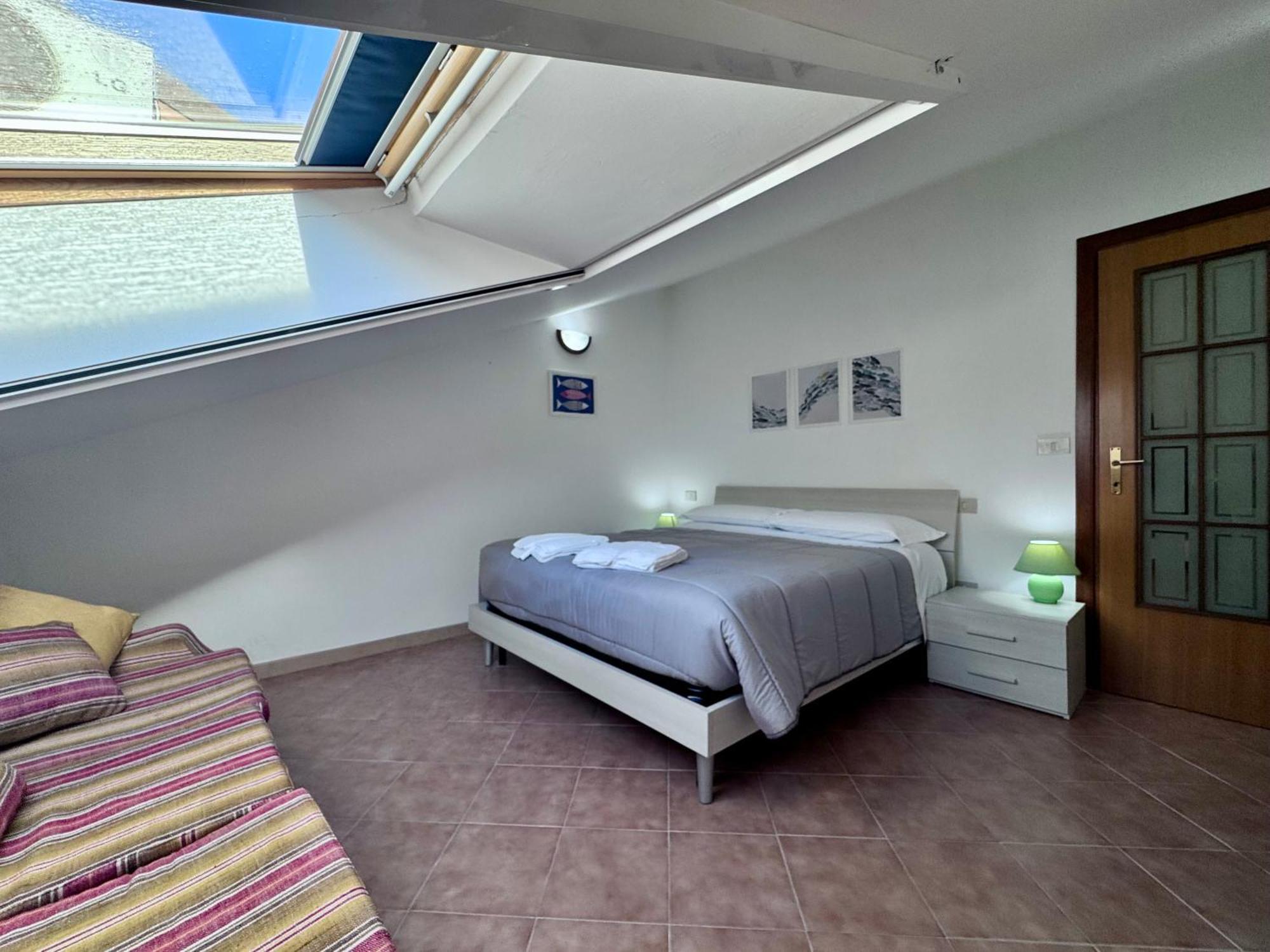 Ferienwohnung Le Paperelle Ortona Exterior foto
