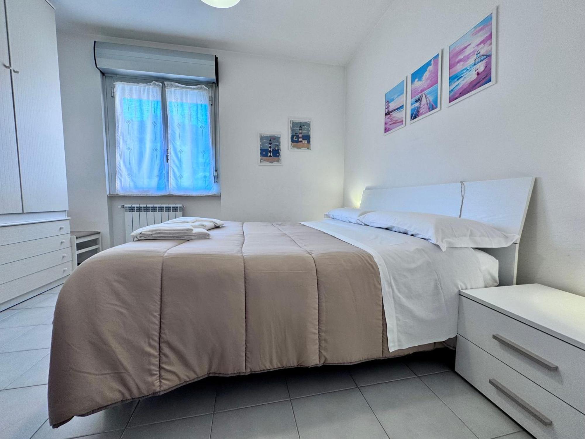 Ferienwohnung Le Paperelle Ortona Exterior foto