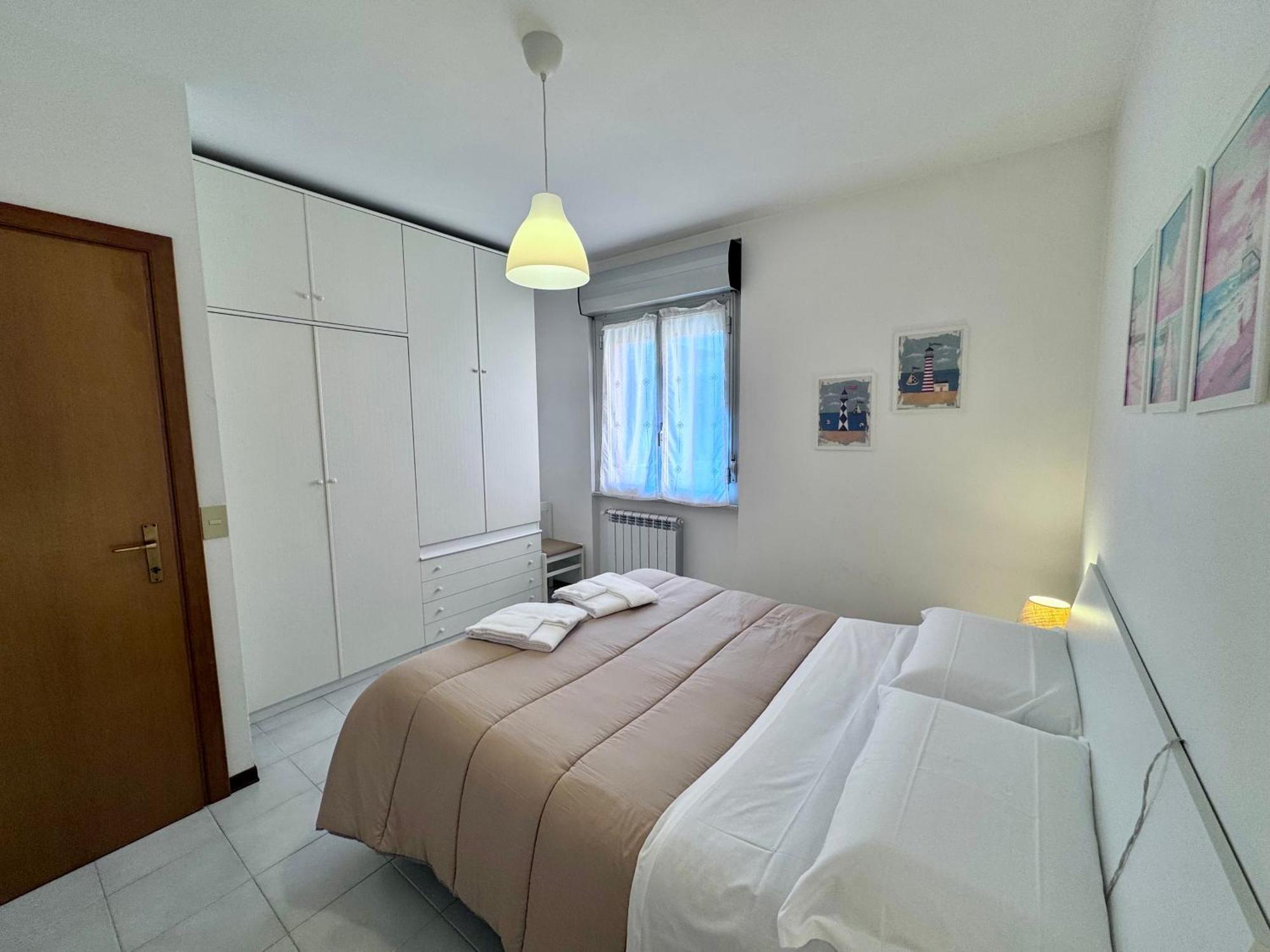 Ferienwohnung Le Paperelle Ortona Exterior foto