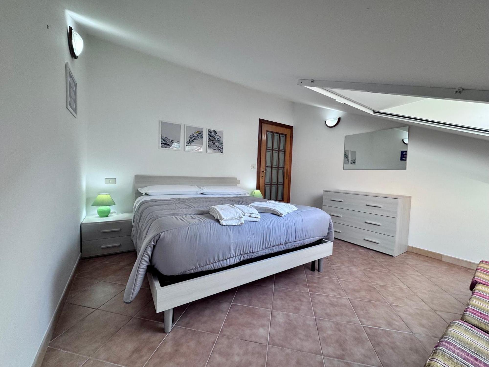 Ferienwohnung Le Paperelle Ortona Exterior foto