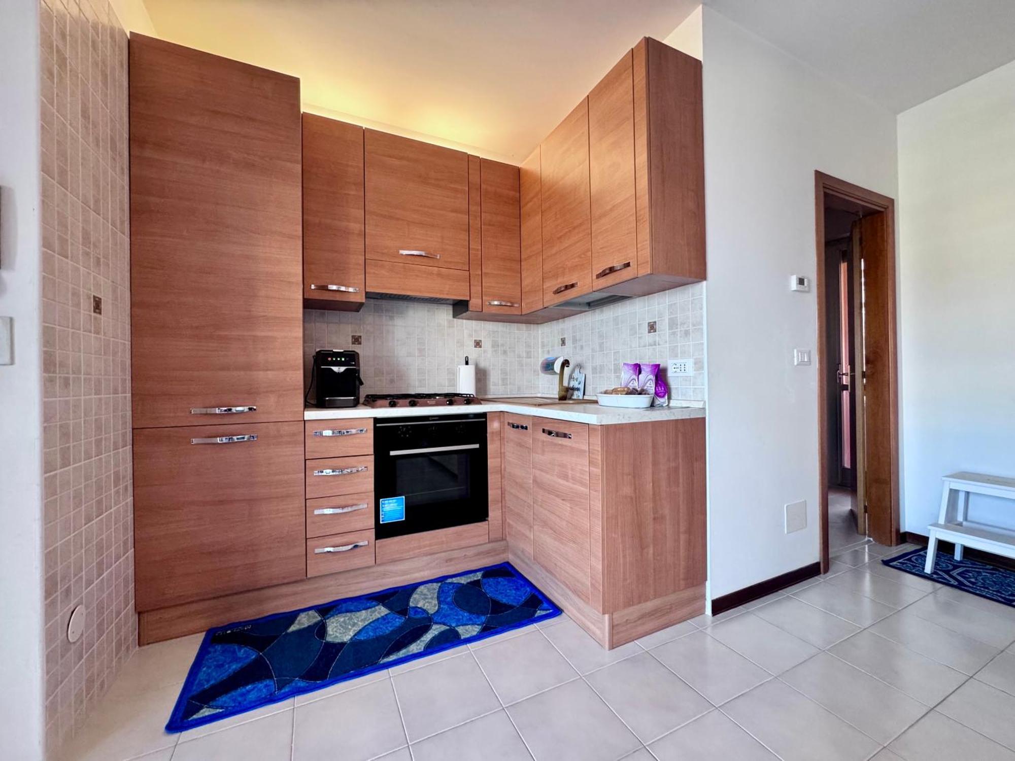 Ferienwohnung Le Paperelle Ortona Exterior foto