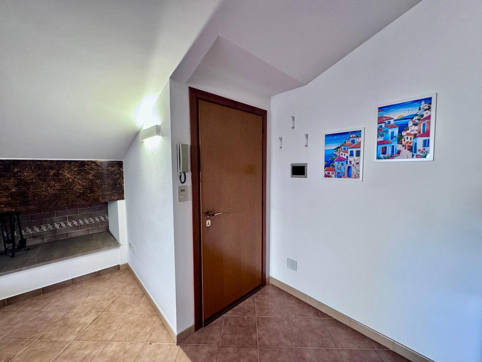 Ferienwohnung Le Paperelle Ortona Exterior foto