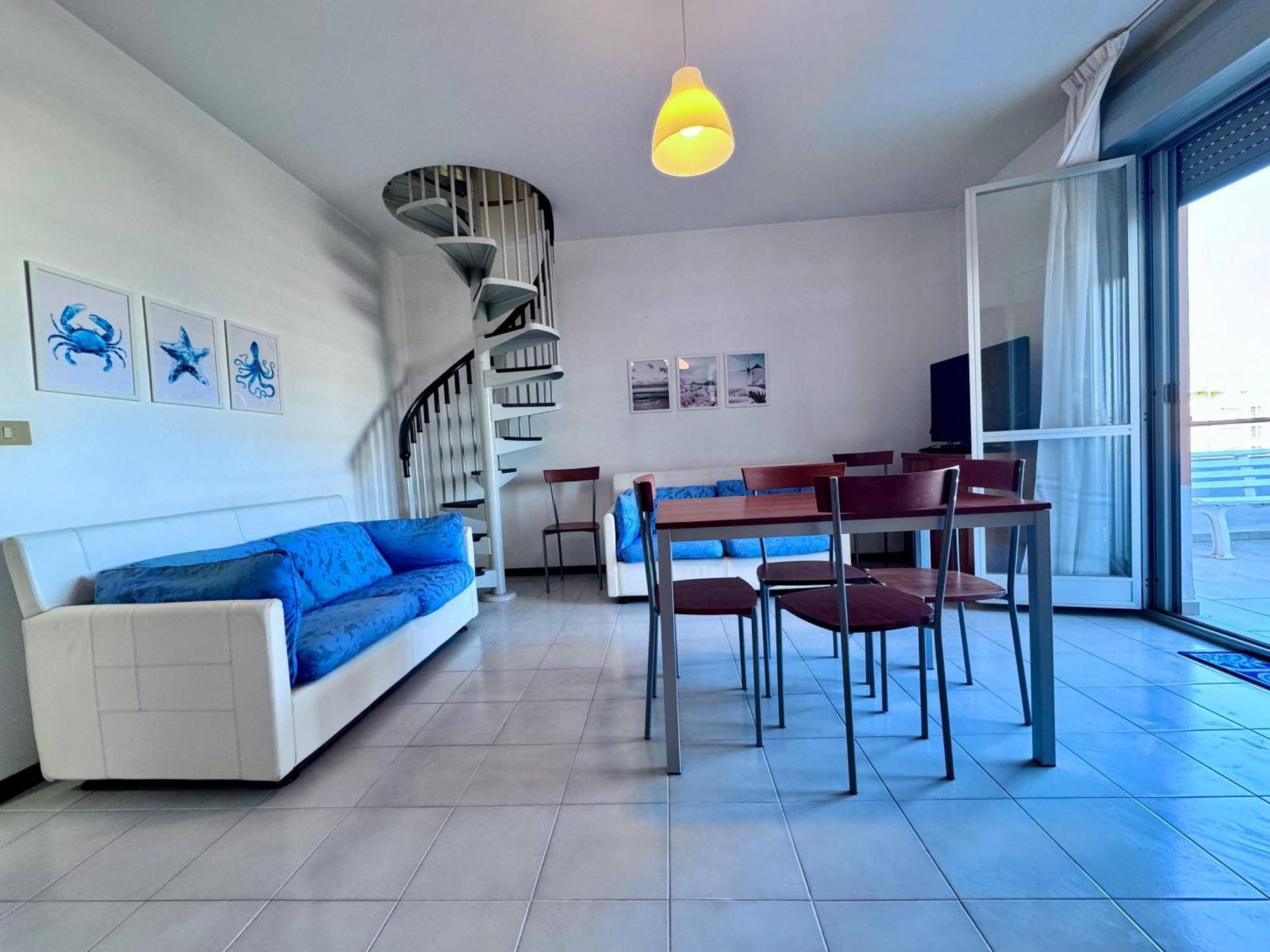 Ferienwohnung Le Paperelle Ortona Exterior foto