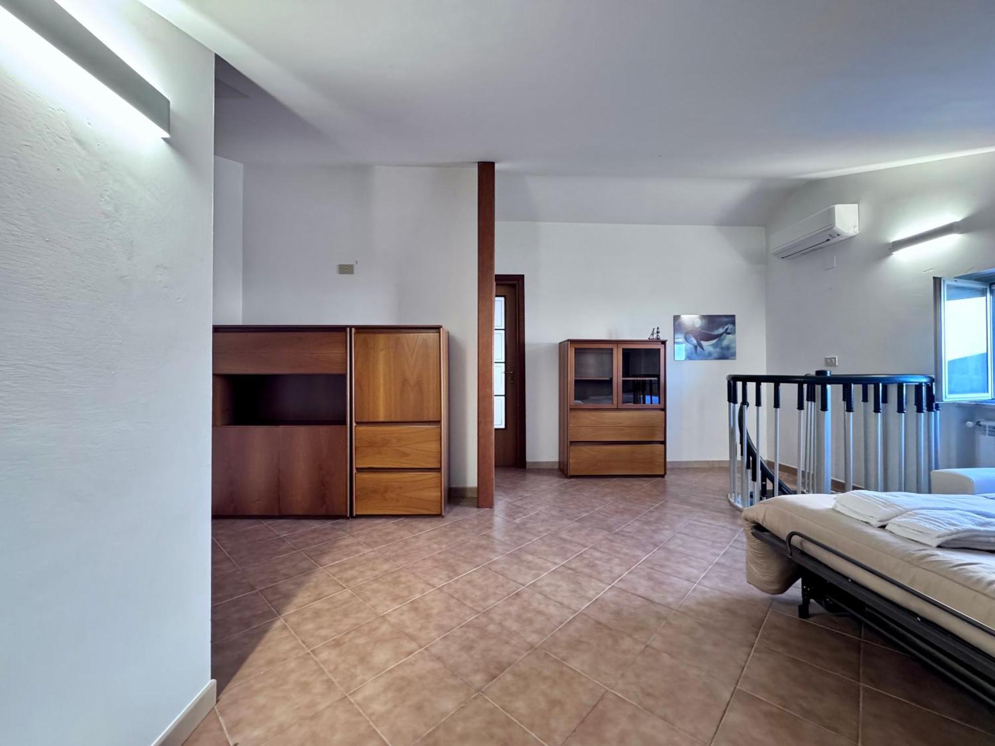 Ferienwohnung Le Paperelle Ortona Exterior foto